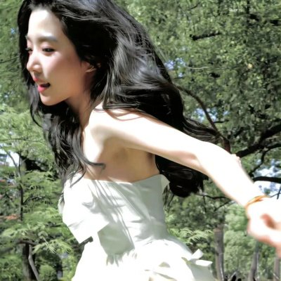 罗美雪妮黛的美丽与哀愁